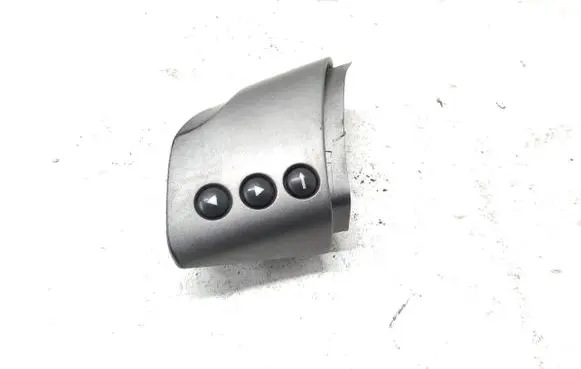 Opel Signum Steering wheel buttons/switches 11599