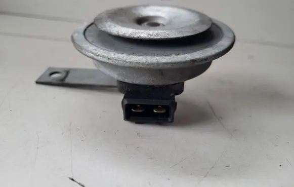 Porsche Boxster 986 Horn signal