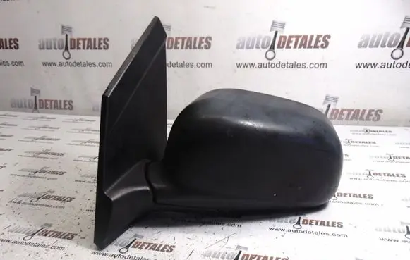 Mitsubishi Space Star Front door electric wing mirror E1010555