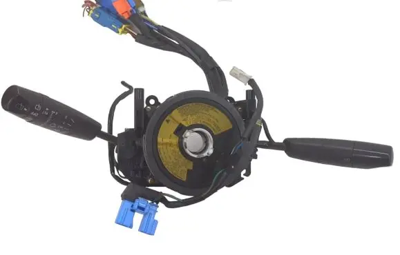 Mazda 626 Wiper turn signal indicator stalk/switch 175094