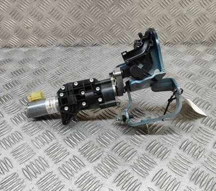 Audi Q7 4M Tailgate/trunk/boot hinge 4M0827852A 0390204154