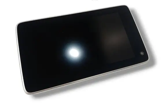 BMW M5 F90 Screen/display/small screen 6815911 65506815911 9384085