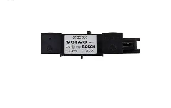 Volvo S80 Airbag deployment crash/impact sensor 8622365 000421 031299