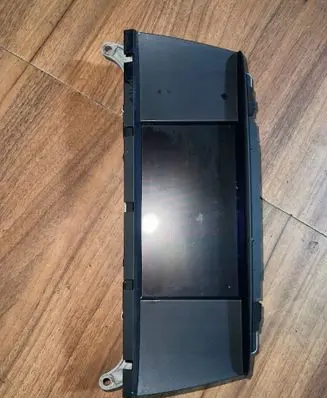 BMW X3 F25 Screen/display/small screen 9231321 000235651601 0014274087
