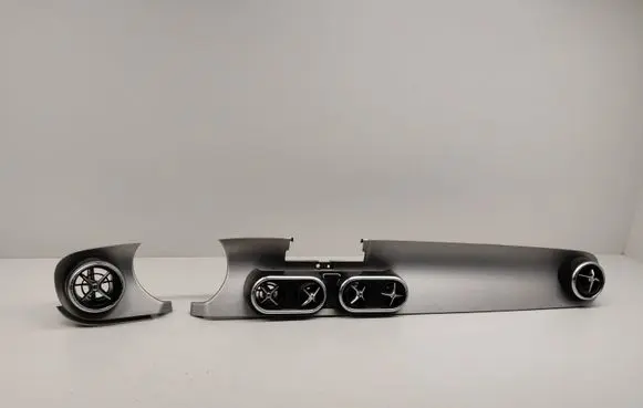 Mercedes-Benz X-class W470 Dashboard glove box trim 684105XA2A
