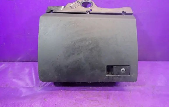 Volkswagen PASSAT CC Glove box 3C1857114E