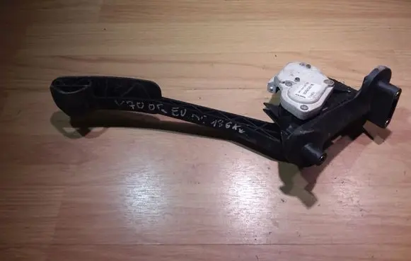 Volvo S60 Accelerator throttle pedal 6PV00853712