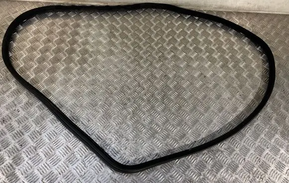 Land Rover Evoque I Front door rubber seal 