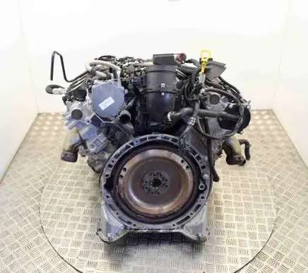 Mercedes-Benz SLK R171 Engine 272942