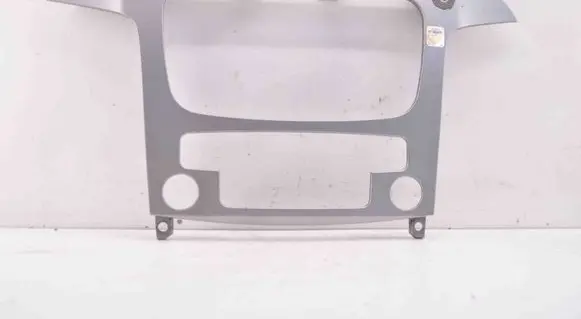 Ford Galaxy Dashboard glove box trim 18522