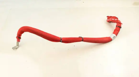 BMW X3 G01 Positive cable (battery) 6839820 6839821 619133105