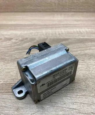 Nissan Juke I F15 ESP acceleration yaw rate sensor 47930BN800