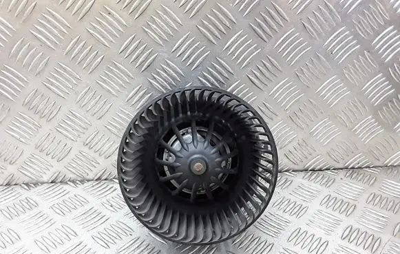 Citroen C3 Heater fan/blower gmva86