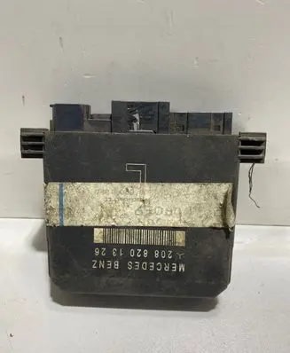 Mercedes-Benz CLK A208 C208 Other control units/modules 2088201326