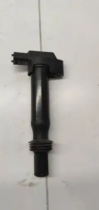 Opel Crossland X High voltage ignition coil 9675390980