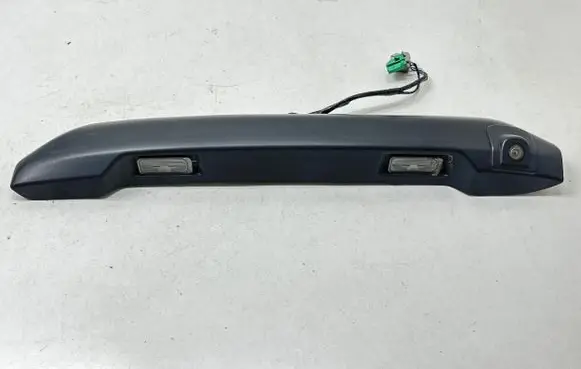 Ford Transit - Tourneo Connect Trunk door license plate light bar DV6T10E998 DT1113555ACW