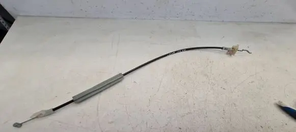 Opel Vectra C Rear door cable line 24449779