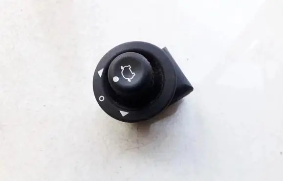 Ford Mondeo MK II Wing mirror switch 93bg17b676ba