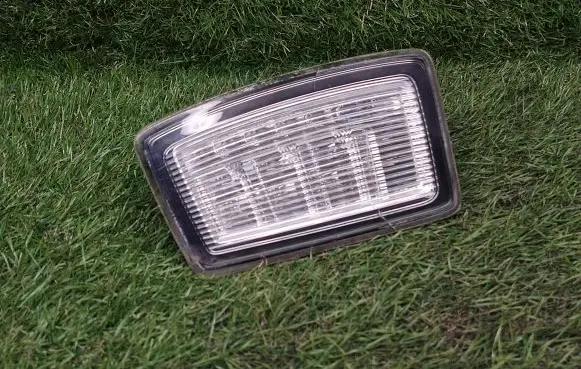 Audi A1 Tailgate rear/tail lights 8X0945096