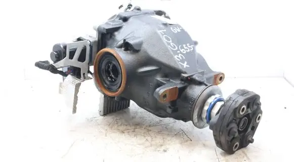 BMW X3 G01 Rear differential 8686655