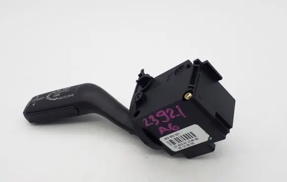 Audi A6 S6 C6 4F Cruise control stalk 4E0953521 CZK0301214600