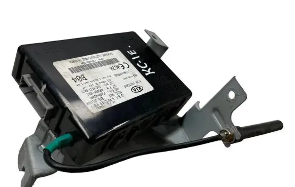 KIA Ceed Immobilizer control unit/module 95400A2041
