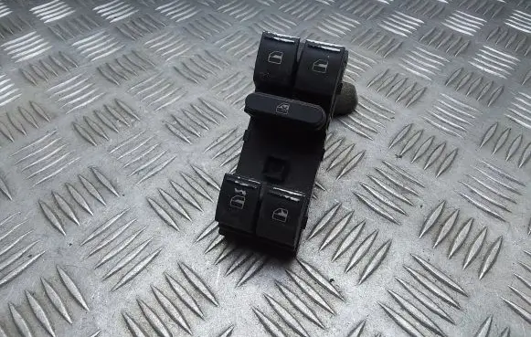 Volkswagen Touran I Electric window control switch 1K4959857