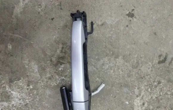 Subaru Forester SH Rear door handle cover 