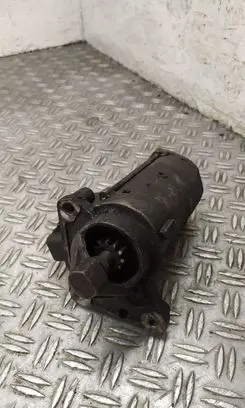 Peugeot 407 Starter motor 9662854080 28100YV020