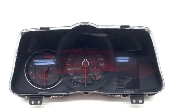 Hyundai Elantra VII Speedometer (instrument cluster) 94013-AA120