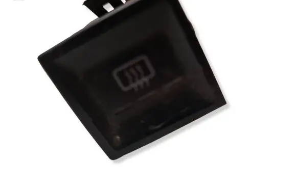 Volkswagen Transporter - Caravelle T5 Windscreen/window heater switch 7E0959621 29603