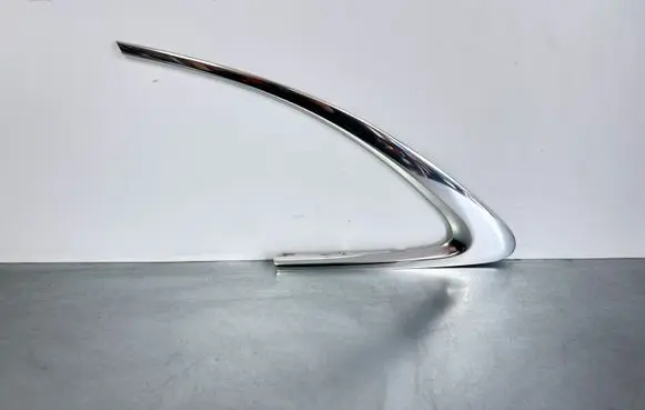 Jaguar F-Pace Rear side glass trim HK833210231
