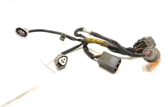 Mazda 6 Other exterior part