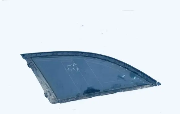 Mercedes-Benz E W211 Rear side window A2116703512