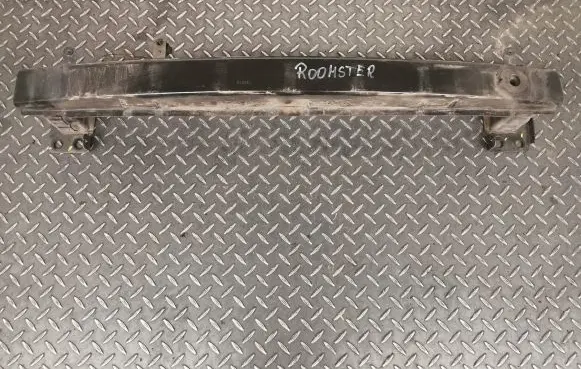 Skoda Roomster (5J) Front bumper cross member