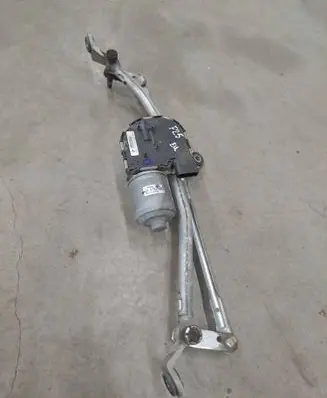 BMW X3 F25 Wiper motor 6004FA0023