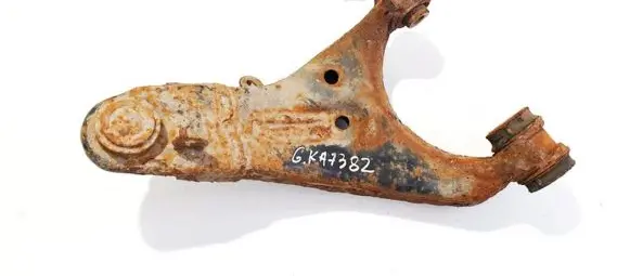Subaru Legacy Rear upper control arm/wishbone