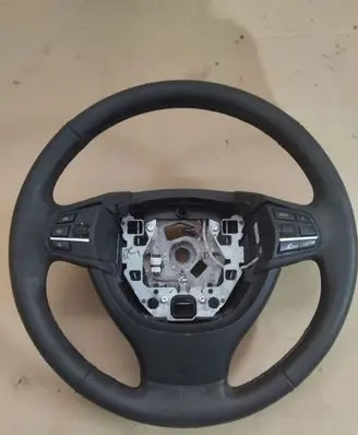 BMW 5 F10 F11 Steering wheel