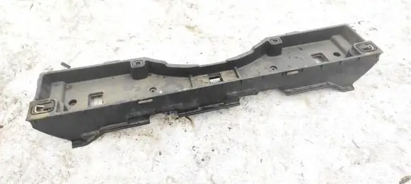 Hyundai i30 Glove box 857512L000 85751-2L000