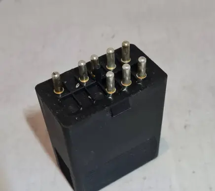 Mercedes-Benz Vito Viano W638 Other relay A0225450732 05999673
