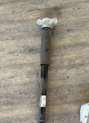 Mercedes-Benz C W206 Rear shock absorber/damper A2063204903