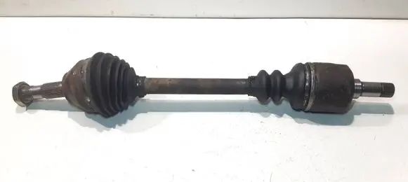 Citroen Jumper Front driveshaft