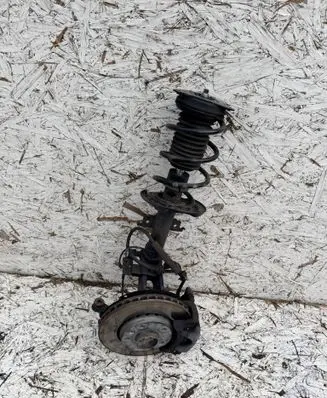 Renault Megane IV Front shock absorber/damper 543025368R