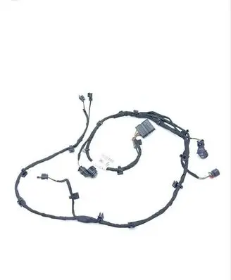 Mercedes-Benz EQS V297 Parking sensor (PDC) wiring loom A2975403924