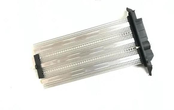 Audi A7 S7 4G Optional radiator 4G0819011A