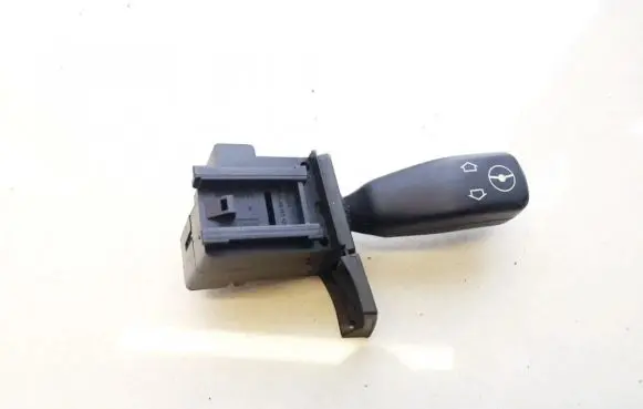 BMW X5 E53 Steering wheel adjustment switch 692785103 lk01800000