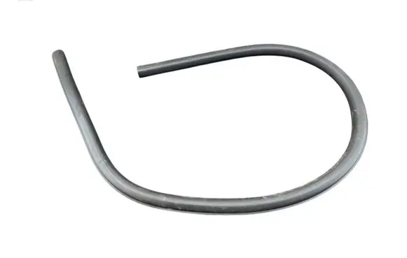 Audi A7 S7 4G Front door rubber seal 4G8831707A