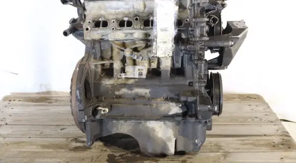 Opel Astra J Engine A14XER