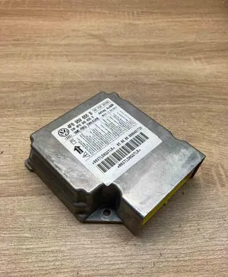 Audi A6 S6 C6 4F Airbag control unit/module 4F0959655B 5WK43416