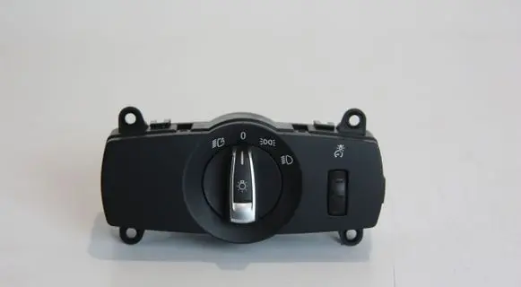 BMW 5 F10 F11 Light switch 9311213 61319311213